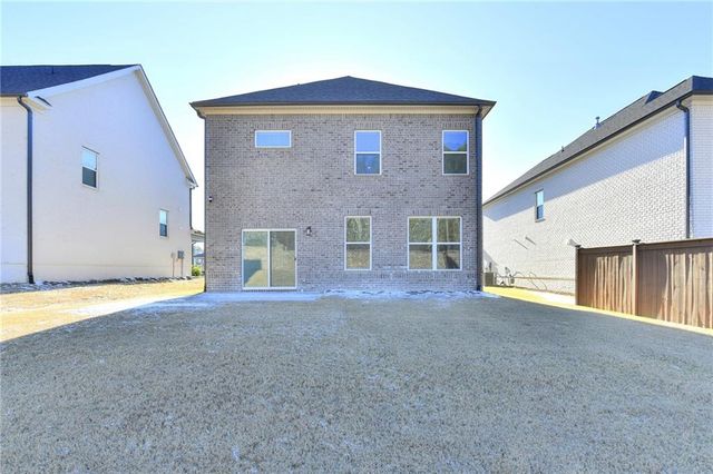 2091 Ecoland Drive, Grayson, GA 30017