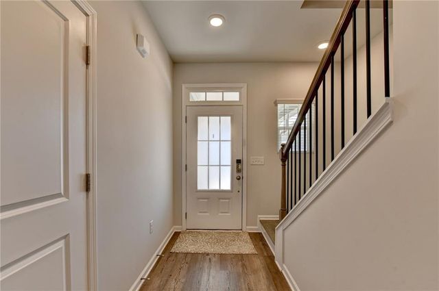 2091 Ecoland Drive, Grayson, GA 30017