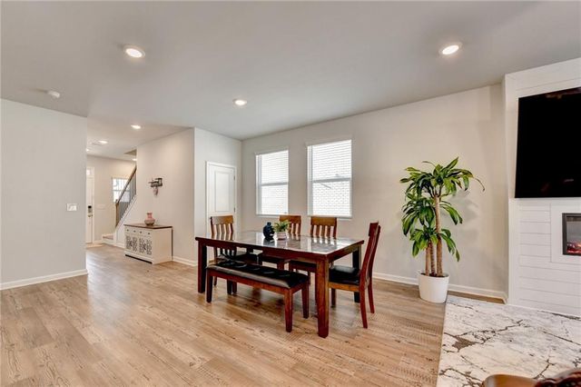 2091 Ecoland Drive, Grayson, GA 30017