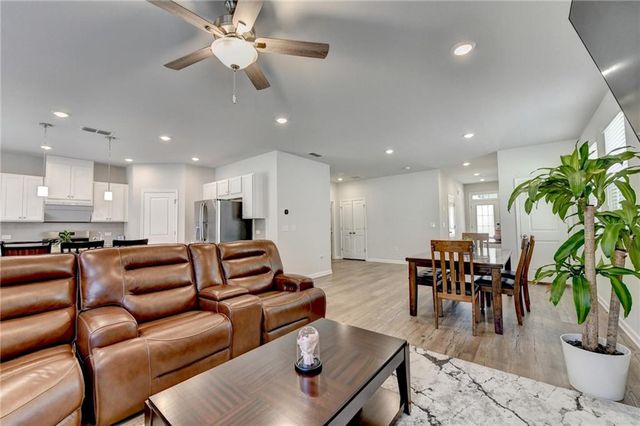 2091 Ecoland Drive, Grayson, GA 30017