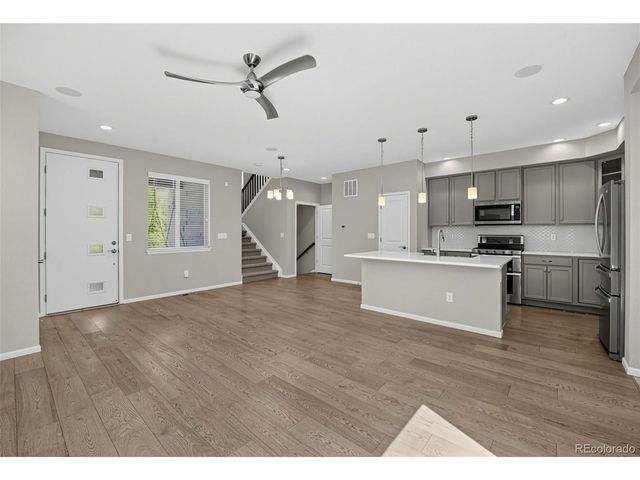 8954 E 58th Dr, Denver, CO 80238