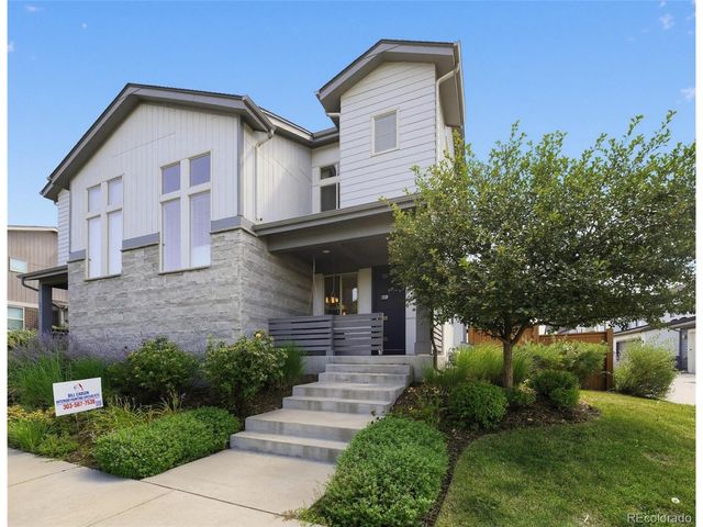 8954 E 58th Dr, Denver, CO 80238