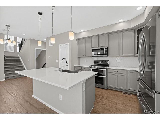 8954 E 58th Dr, Denver, CO 80238