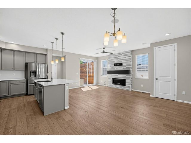 8954 E 58th Dr, Denver, CO 80238