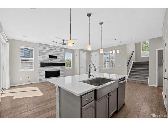 8954 E 58th Dr, Denver, CO 80238