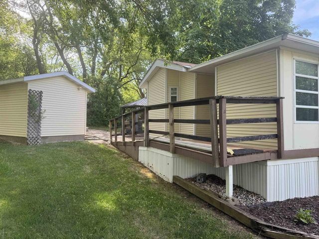 354 Skyline Drive, Edgerton, WI 53534