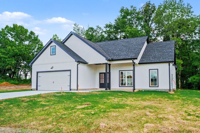 164 North Side Landing, Smithville, TN 37166