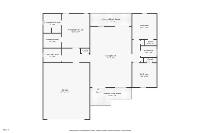 164 North Side Landing, Smithville, TN 37166
