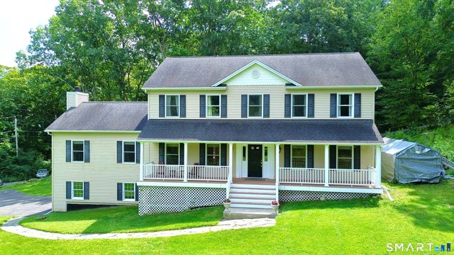 169 Indian Trail Road, New Milford, CT 06776