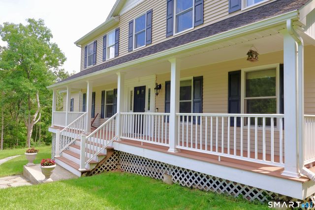 169 Indian Trail Road, New Milford, CT 06776