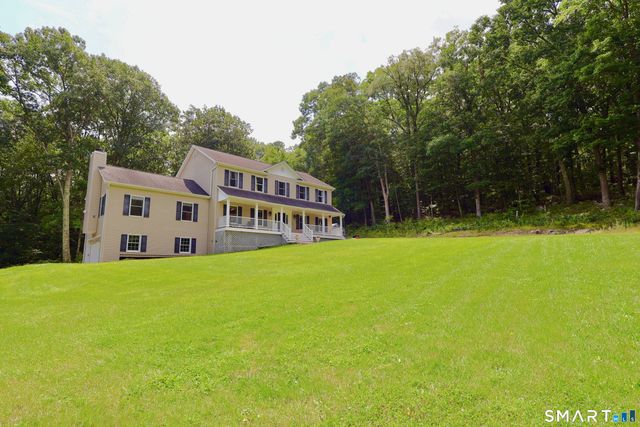 169 Indian Trail Road, New Milford, CT 06776
