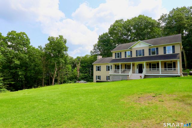 169 Indian Trail Road, New Milford, CT 06776