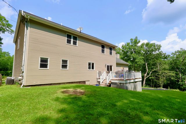 169 Indian Trail Road, New Milford, CT 06776