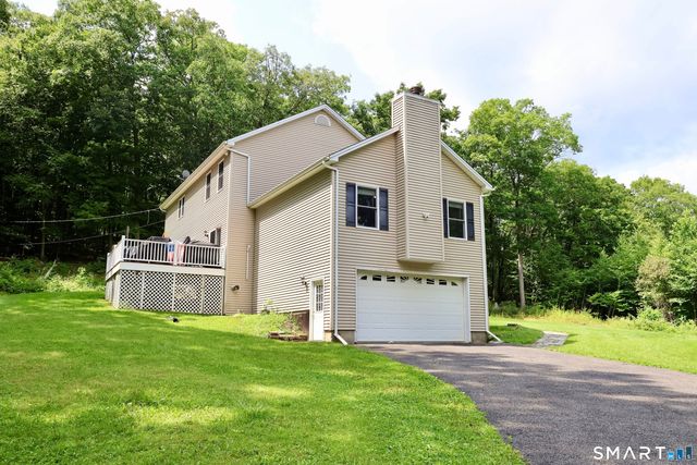 169 Indian Trail Road, New Milford, CT 06776