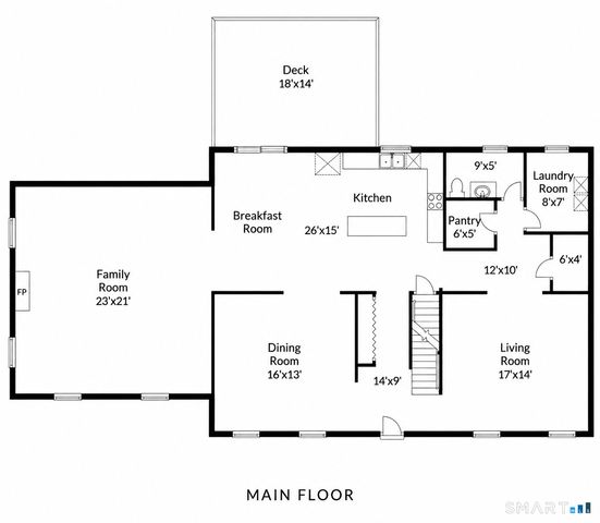 169 Indian Trail Road, New Milford, CT 06776