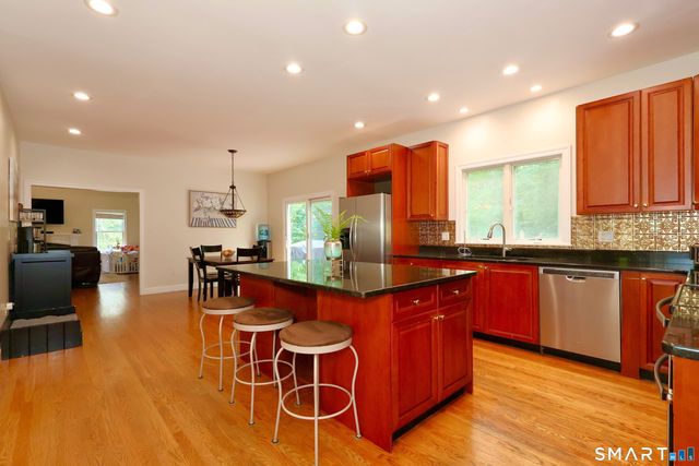 169 Indian Trail Road, New Milford, CT 06776