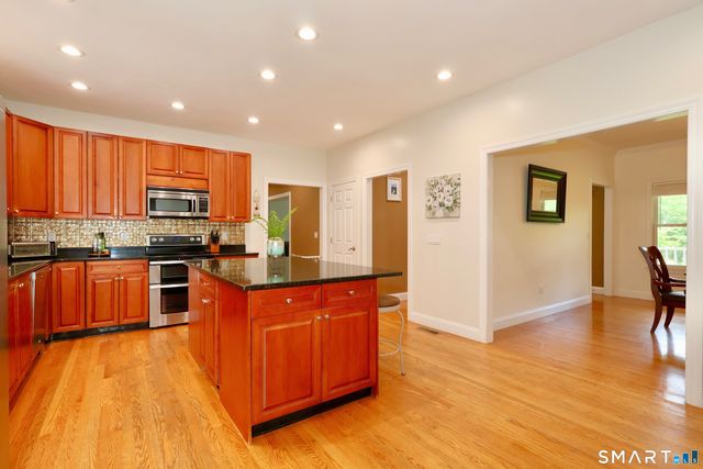 169 Indian Trail Road, New Milford, CT 06776