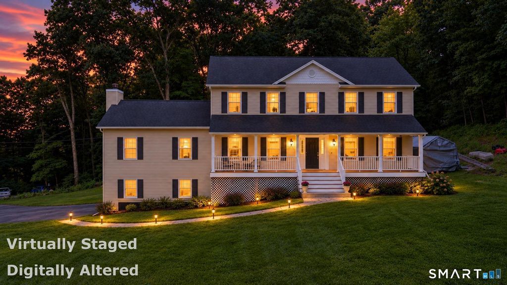 169 Indian Trail Road, New Milford, CT 06776