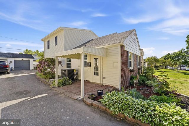3109 WILLITS RD, Philadelphia, PA 19114