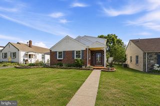 3109 WILLITS RD, Philadelphia, PA 19114