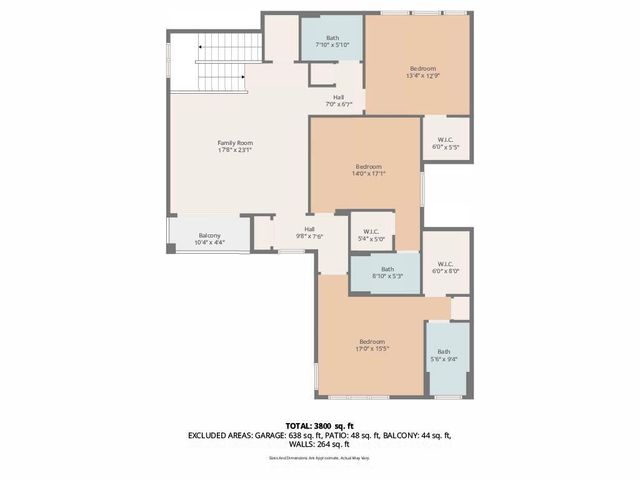 9377 Tangerine Coast Drive, Boca Raton, FL 33434