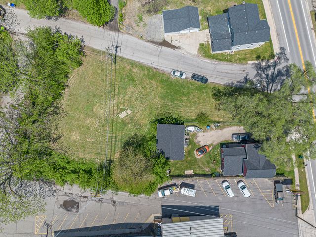 9510 Main Street, Whitmore Lake, MI 48189