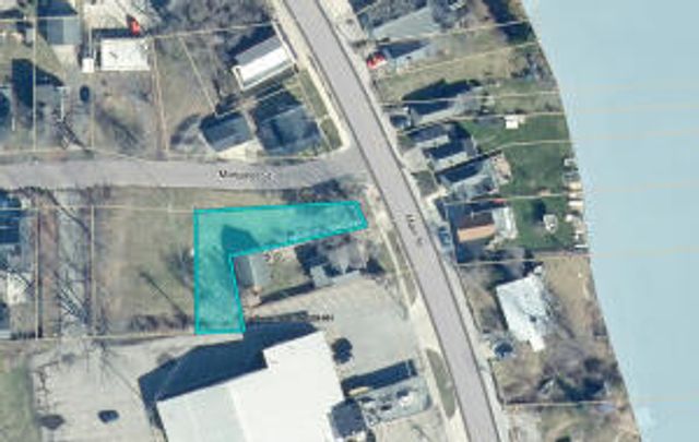9510 Main Street, Whitmore Lake, MI 48189