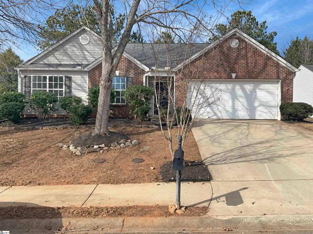 306 Revis Creek Court, Simpsonville, SC 29681