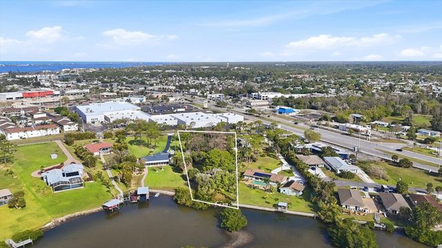 1455 MANOR ROAD, Englewood, FL 34223