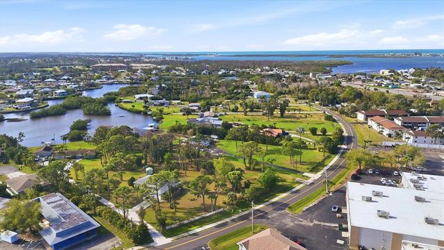 1455 MANOR ROAD, Englewood, FL 34223