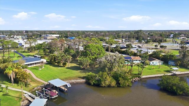 1455 MANOR ROAD, Englewood, FL 34223