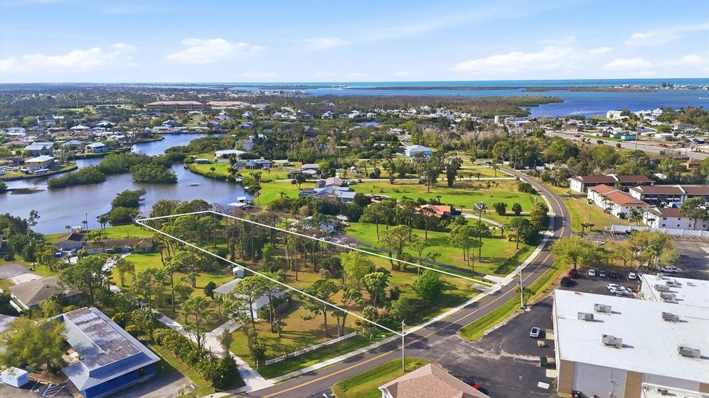 1455 MANOR ROAD, Englewood, FL 34223