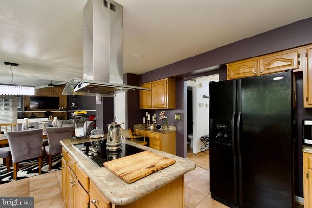 2100 S ALLEVA CT, Accokeek, MD 20607