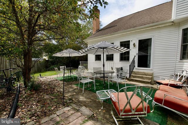 2100 S ALLEVA CT, Accokeek, MD 20607