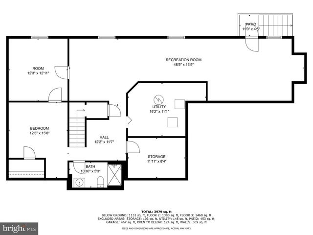 2100 S ALLEVA CT, Accokeek, MD 20607