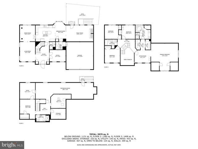 2100 S ALLEVA CT, Accokeek, MD 20607