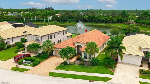 23452 Sanabria LOOP, Bonita Springs, FL 34135