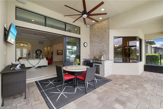 23452 Sanabria LOOP, Bonita Springs, FL 34135