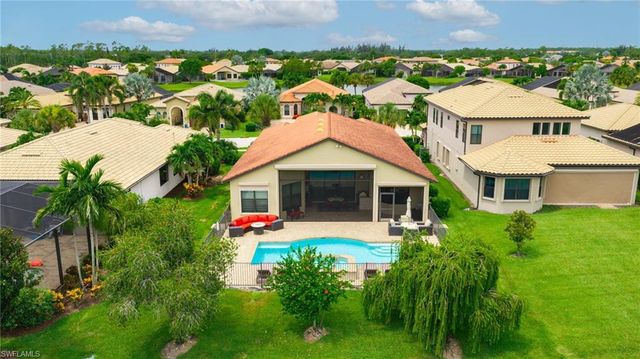 23452 Sanabria LOOP, Bonita Springs, FL 34135