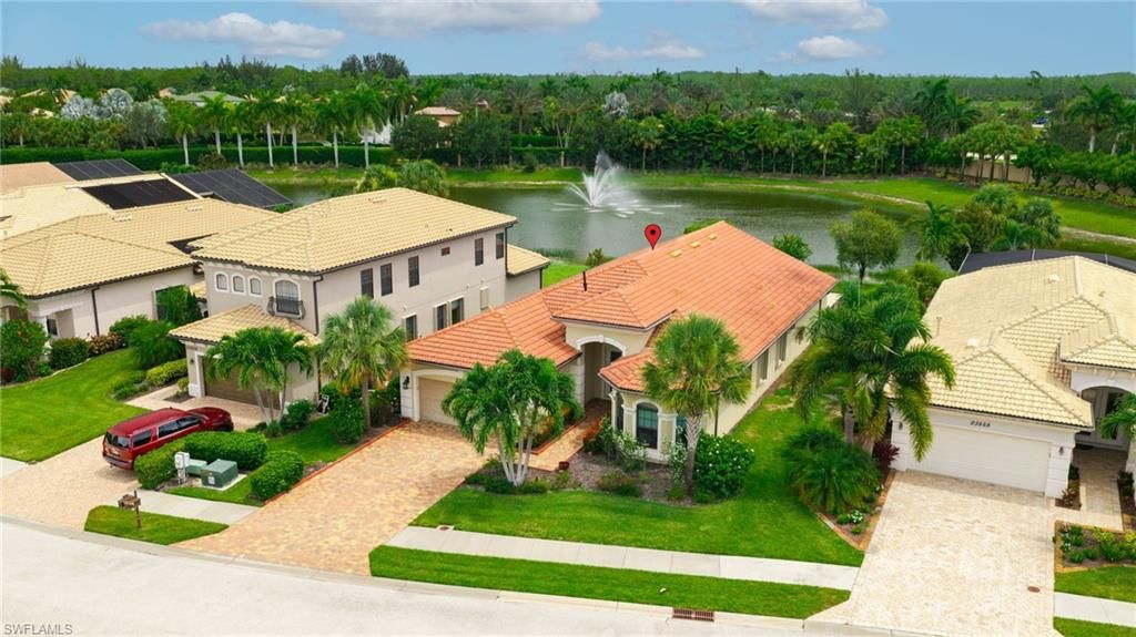 23452 Sanabria LOOP, BONITA SPRINGS, FL 34135 — photo 3