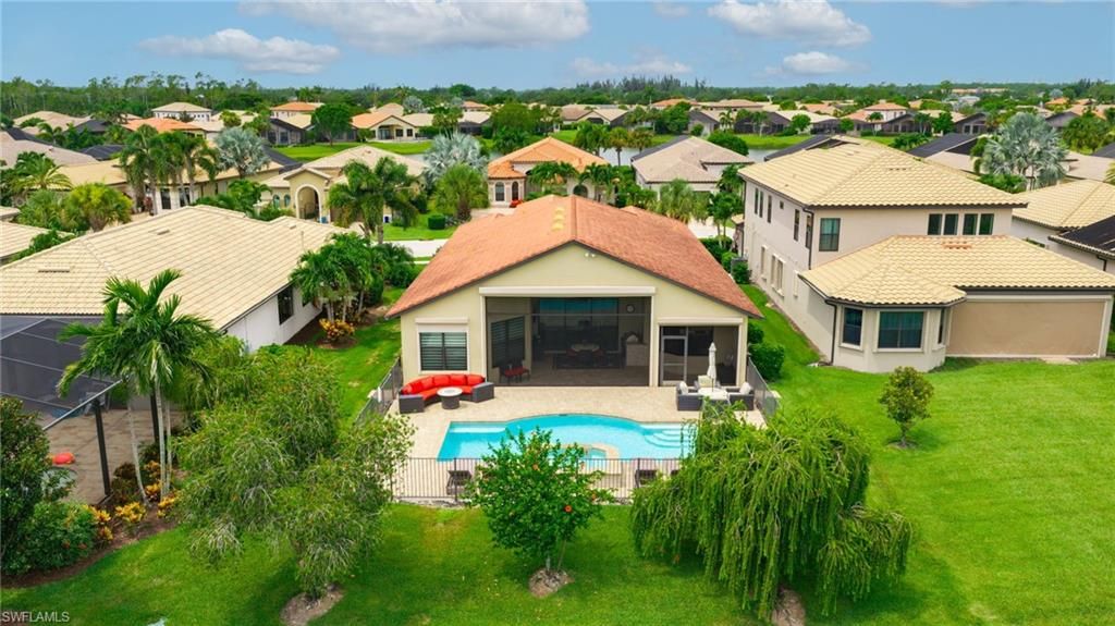 23452 Sanabria LOOP, BONITA SPRINGS, FL 34135 — photo 5