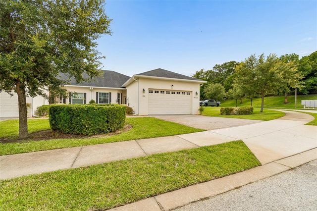 3004 MANITOBA AVENUE, Groveland, FL 34736