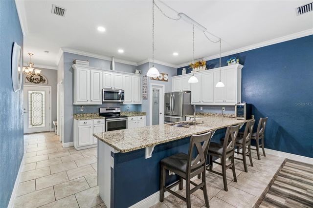 3004 MANITOBA AVENUE, Groveland, FL 34736
