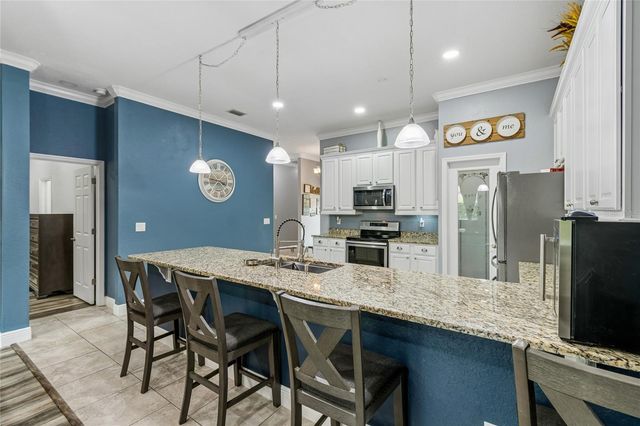 3004 MANITOBA AVENUE, Groveland, FL 34736