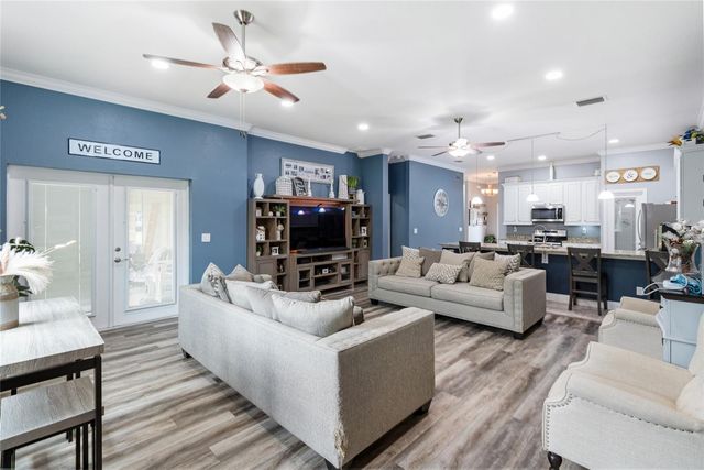 3004 MANITOBA AVENUE, Groveland, FL 34736