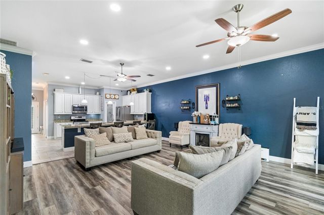 3004 MANITOBA AVENUE, Groveland, FL 34736