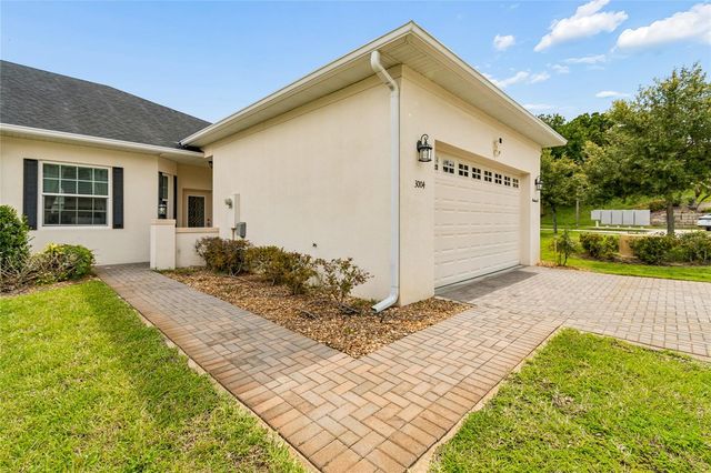 3004 MANITOBA AVENUE, Groveland, FL 34736