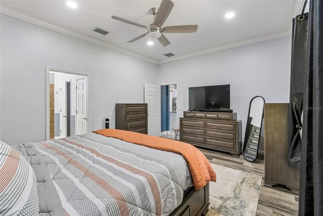 3004 MANITOBA AVENUE, Groveland, FL 34736