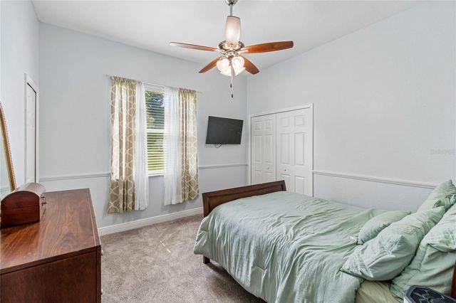 3004 MANITOBA AVENUE, Groveland, FL 34736