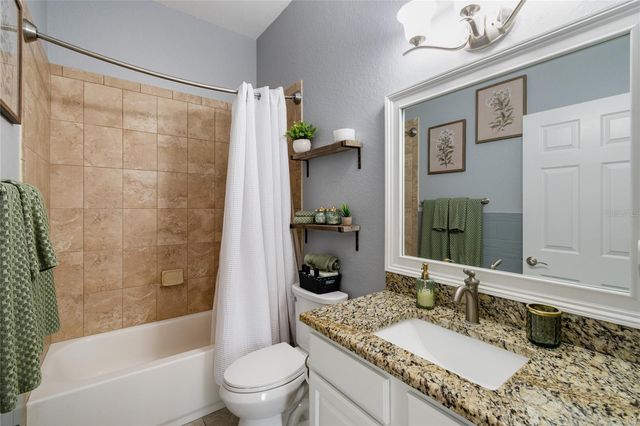 3004 MANITOBA AVENUE, Groveland, FL 34736